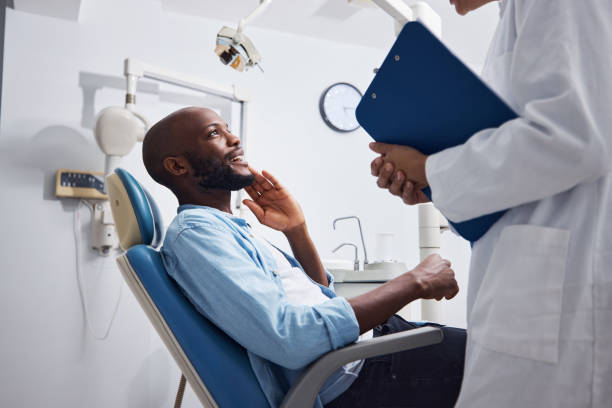 Best Root Canal Treatment  in Oak Leaf, TX