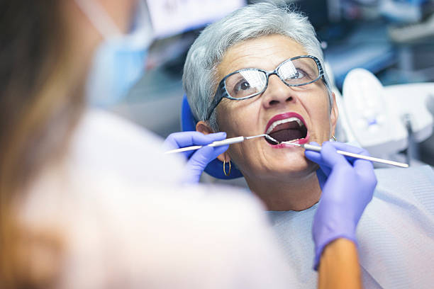 Emergency Dental Services in Oak Leaf, TX