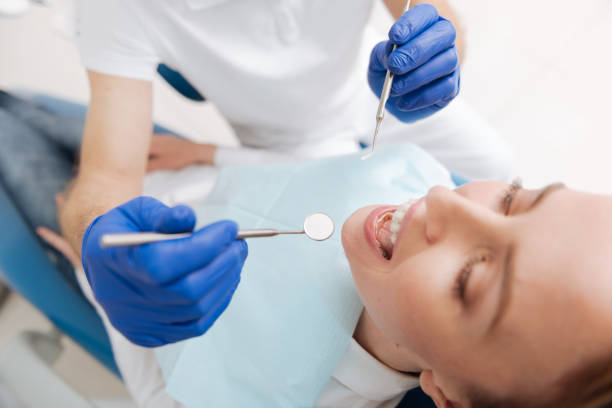 Dental X-Rays and Imaging in Oak Leaf, TX