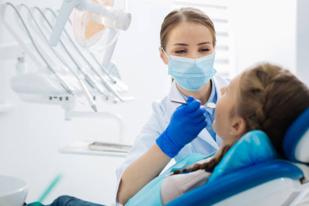 Best Wisdom Tooth Removal  in Oak Leaf, TX